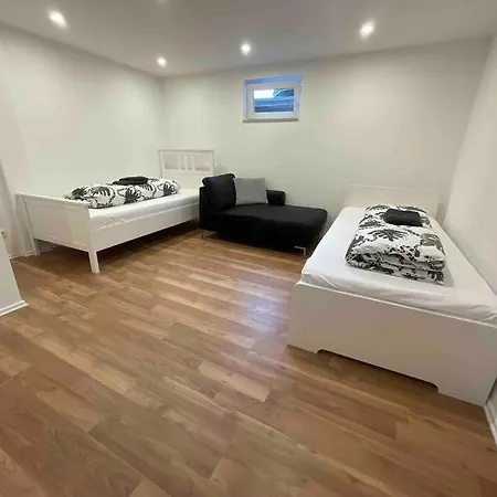 Ferienwohnung Kassel