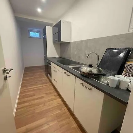 Ferienwohnung