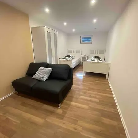 Ferienwohnung Kassel