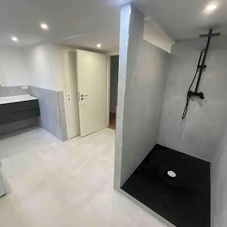 Ferienwohnung Appartamento Kassel